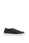 Henderson Leather Sneakers