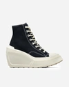 CONVERSE CHUCK 70 DE LUXE WEDGE