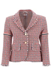 Thom Browne Checked Single