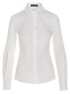 Dolce & Gabbana Long-sleeve Button-fastening Shirt