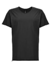 Giorgio Brato Raw-cut Crew-neck T-shirt