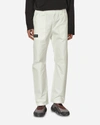 Rayon Vert Fubar Pants Ready To Dye In White