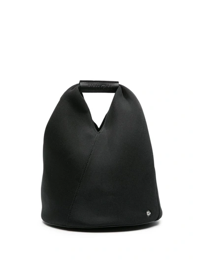 MM6 MAISON MARGIELA MM6 MAISON MARGIELA JAPANESE TOTE BAG