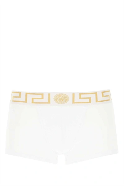 Versace Intimate In White
