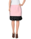 CHRISTOPHER KANE Mini Skirt