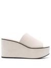 BRUNELLO CUCINELLI BRUNELLO CUCINELLI SANDALS SHOES