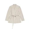 Brunello Cucinelli Wool Jacket Women