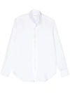 Tintoria Mattei Shirt In White