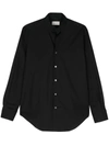 Tintoria Mattei Shirt In Black
