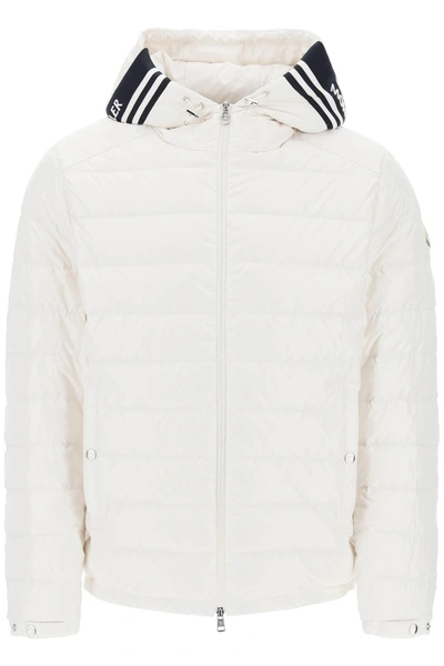 Moncler 0 In White
