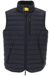 PARAJUMPERS PARAJUMPERS LY PADDED SLEEVELESS DOWN