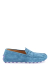 TOD'S TOD'S BUBBLE LOAFERS