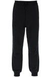 Y-3 Y 3 FRENCH TERRY CUFFED JOGGER PANTS