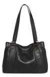AMERICAN LEATHER CO. VAL PERFECT SATCHEL BAG