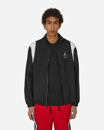 Nike Essentials Jacket In Black