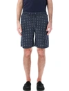 APC A.P.C. VINCENTO SHORT