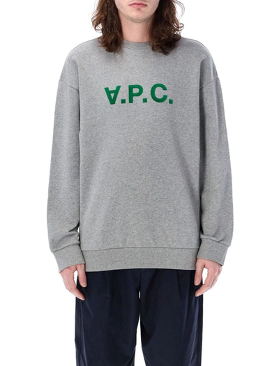 APC A.P.C. VPC SWEATSHIRT