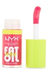 NYX FAT OIL LIP DRIP