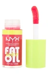 NYX FAT OIL LIP DRIP