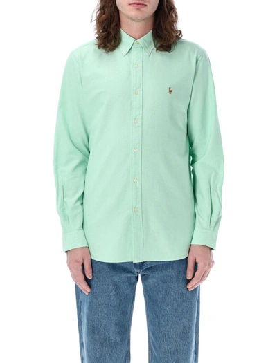 POLO RALPH LAUREN POLO RALPH LAUREN CLASSIC SHIRT