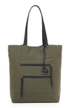 Botkier Chelsea Tote Bag In Army Green