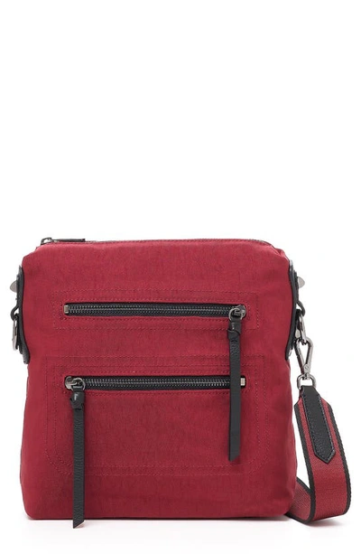 Botkier Chelsea Crossbody Bag In Malbec