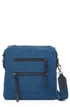 Botkier Chelsea Crossbody Bag In Teal