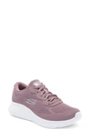 Skechers Skech-lite Pro Cute Debut Sneaker In Mauve