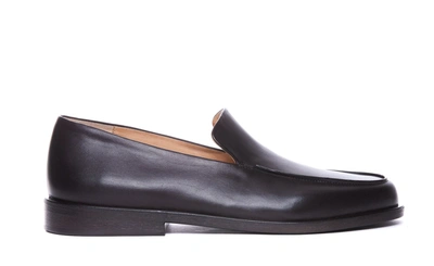 Marsèll Marsell Flat Shoes In Brown