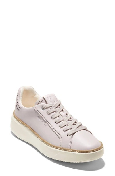 Cole Haan Women's Grandpro Topspin Sneakers In Ashes Of Roses