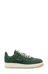 Nike Air Force 1 '07 Lx Sneaker In Gorge Green & Sail