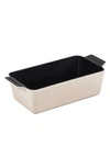 LE CREUSET LE CREUSET CAST IRON LOAF PAN