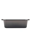Le Creuset Cast Iron Loaf Pan In Oyster