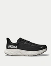 Hoka Arahi 7 Running Shoe In Black