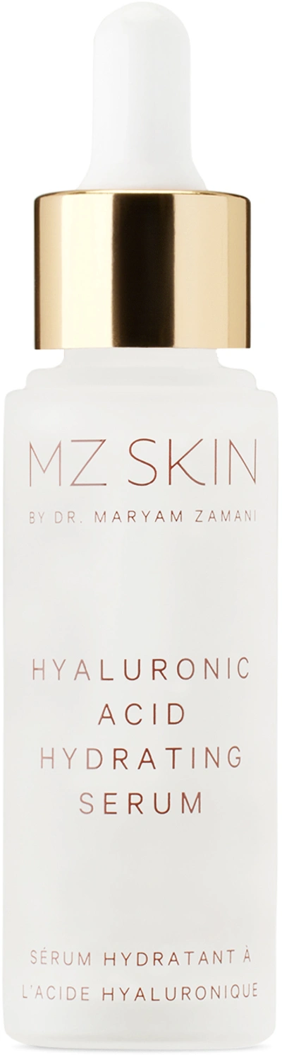 Mz Skin Hyaluronic Acid Hydrating Serum, 30 ml In N/a
