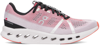 On Red Cloudsurfer Sneakers In Auburn | Frost