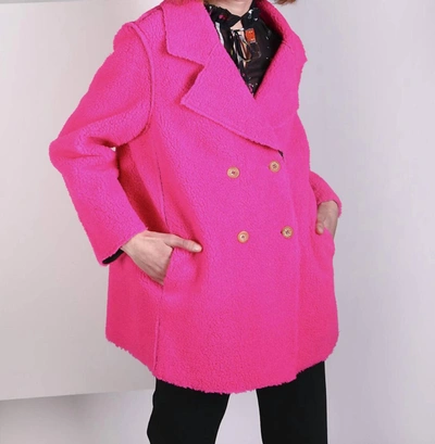 Vilagallo Alba In Pink Fluor Savignano In Multi