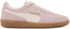 PUMA PINK PALERMO SNEAKERS