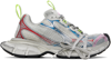 Balenciaga Women 3xl Sneakers In Multi