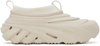 CROCS OFF-WHITE ECHO STORM SNEAKERS