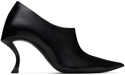 Balenciaga - Woman Heels Eu - 39 In Black