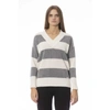 BALDININI TREND WOOL WOMEN'S SWEATER