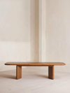 SOHO HOME DARWIN DINING TABLE