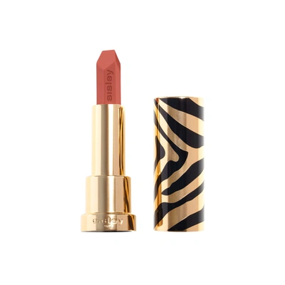 Sisley Paris Le Phyto Rouge In 201 Rose Tokyo