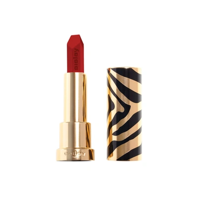 Sisley Paris Le Phyto Rouge In 45 Rouge Milano
