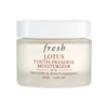 FRESH LOTUS YOUTH PRESERVE LINE AND TEXTURE SMOOTHING MOISTURIZER