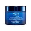 FRESH LOTUS YOUTH PRESERVE RADIANCE RENEWAL NIGHT CREAM