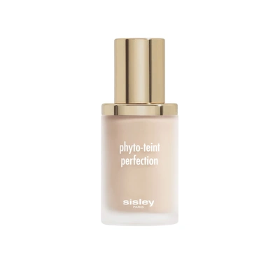 Sisley Paris Phyto-teint Perfection In 00c Swan