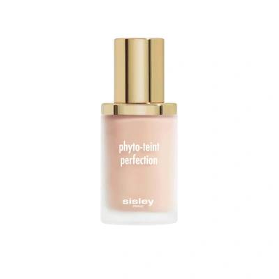 Sisley Paris Phyto-teint Perfection In 00n Pearl