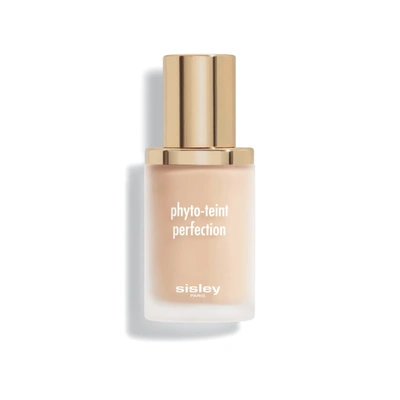 Sisley Paris Phyto-teint Perfection In 00w Shell